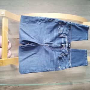 Buffalo David Bitton Skinny Jeans in Blue